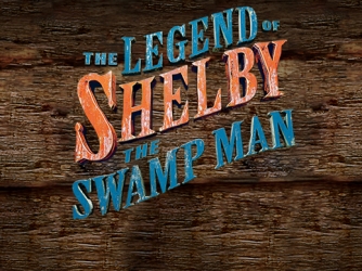 Shelby Swamp Man
