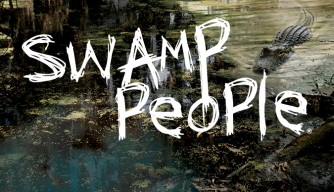 Swamp People