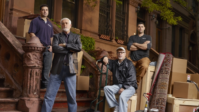 About The Great Santini Brothers
