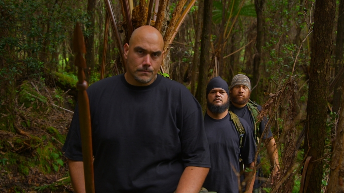 American Jungle Spear Clan