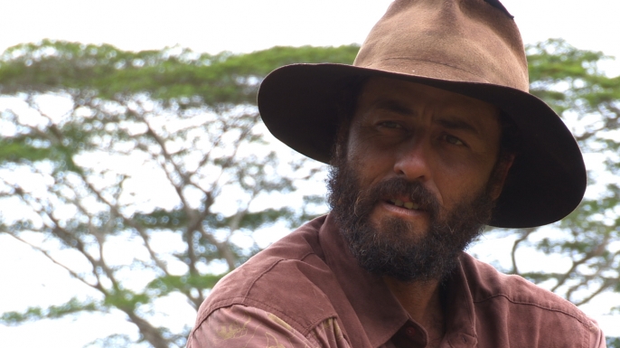 American Jungle Cowboy Clan