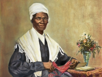 Sojourner truth essay topics