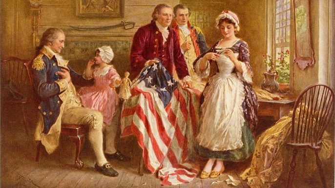 Betsy Ross