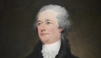 Alexander Hamilton