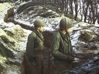 Battle of the Bulge - World War II - HISTORY.com