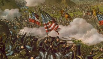 Battle of Chickamauga