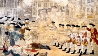 Boston Massacre