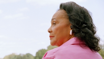 Coretta Scott King