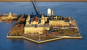 Ellis Island