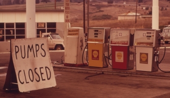 Energy Crisis (1970s)