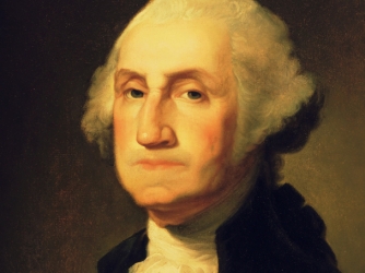 George Washington Pictures amp; Galleries  HISTORY.com