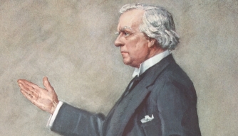 Herbert Asquith