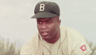 Jackie Robinson