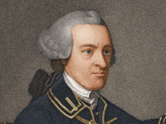 John Hancock - American Revolution - HISTORY.com