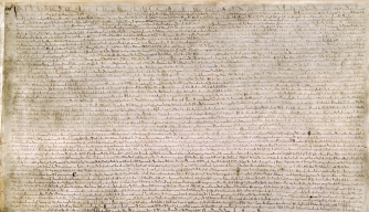 Magna Carta