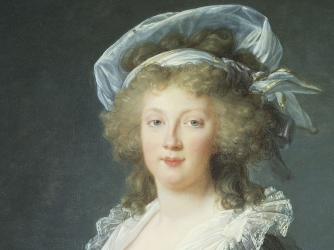 Marie-Antoinette - Facts & Summary - HISTORY.com