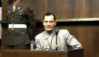 Nuremberg Trials