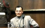 Nuremberg Trials, World War II, Holocaust