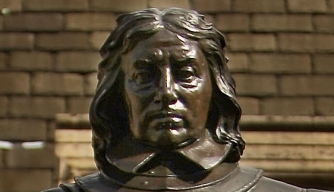 Oliver Cromwell, British History, English Civil Wars