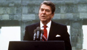 Ronald Reagan