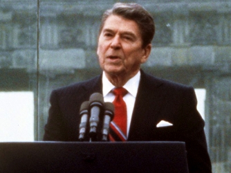 Ronald Reagan - U.S. Presidents - HISTORY.com