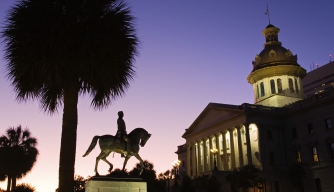 capital, columbia, south carolina, city, largest city