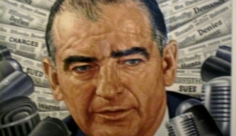 Joseph R. McCarthy