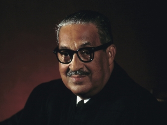 the importance of thurgood marshalls role in american history “mr civil rights” thurgood marshall grew up in a nurturing african american community in segregated baltimore. the importance of thurgood marshalls role in american history “mr civil rights” thurgood marshall grew up in a nurturing african american community in segregated baltimore.