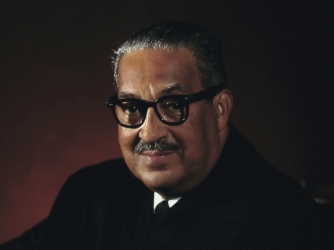 Thurgood Marshall - Black History - HISTORY.com