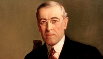 Woodrow Wilson