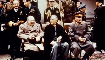 Yalta Conference
