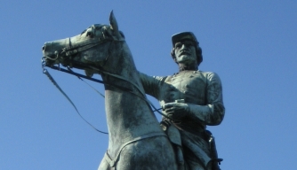 Albert Sidney Johnston