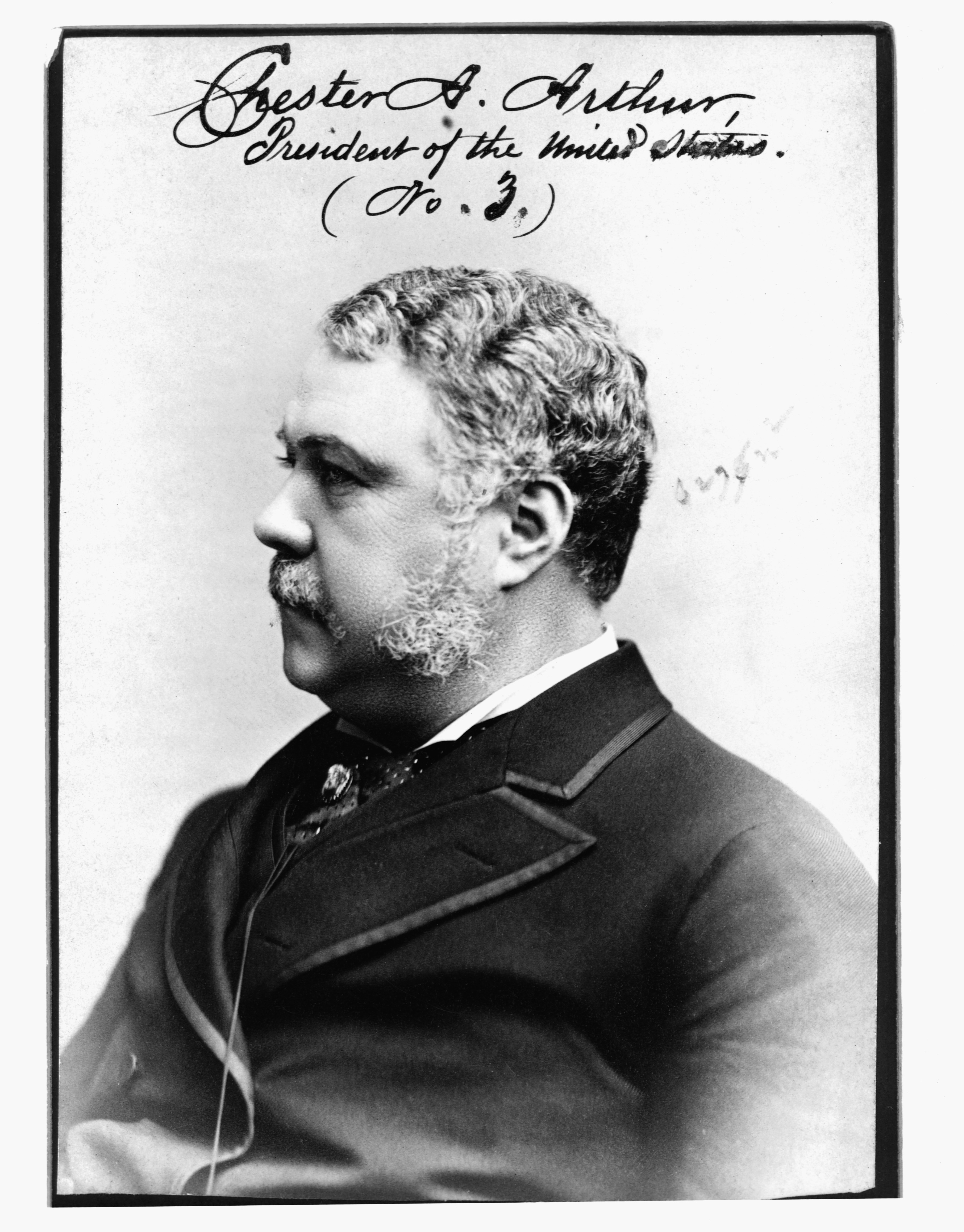 Chester A. Arthur Pictures Chester A. Arthur
