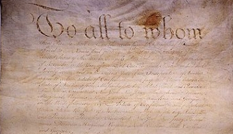 Articles of Confederation