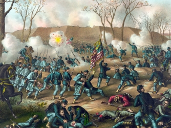 an overview of fort donelsons war history Thanks to you, we can now declare victory at 63 acres of hallowed ground at two of tennessee’s most famous battlefields: fort donelson and parker’s cross roads. an overview of fort donelsons war history Thanks to you, we can now declare victory at 63 acres of hallowed ground at two of tennessee’s most famous battlefields: fort donelson and parker’s cross roads.