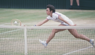 Billie Jean King