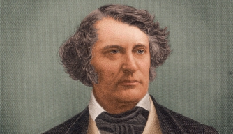 Charles Sumner