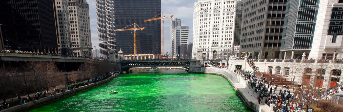 chicago river st s day history st s day traditions st s day history chicago river st s day history st s day traditions st s day history