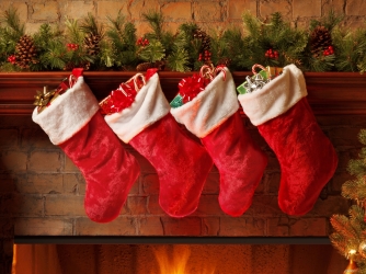 Christmas: Gift Ideas, Facts &amp; History!