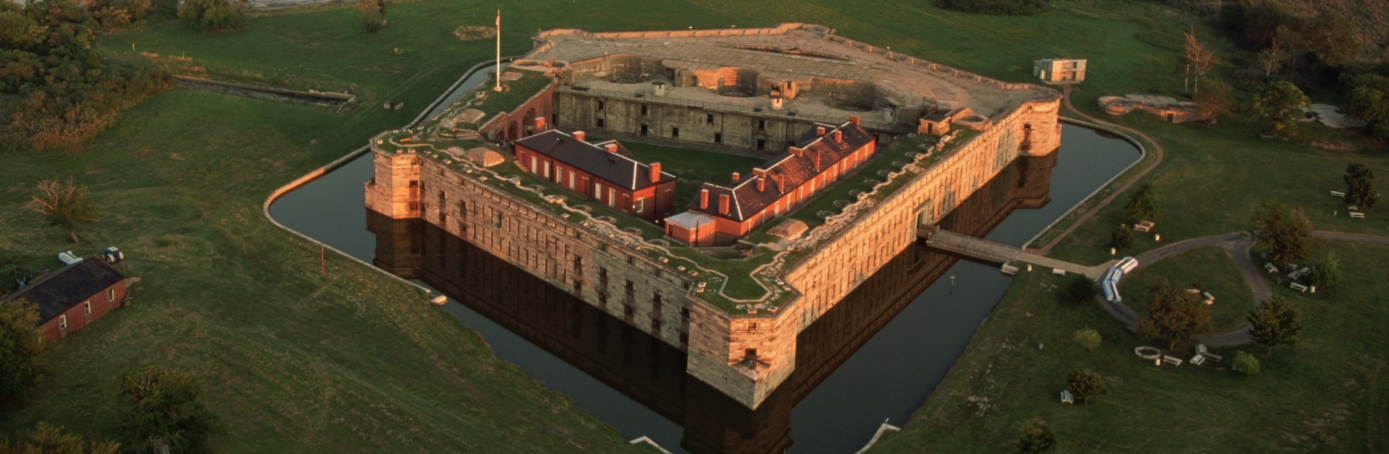 Delaware U.S. States