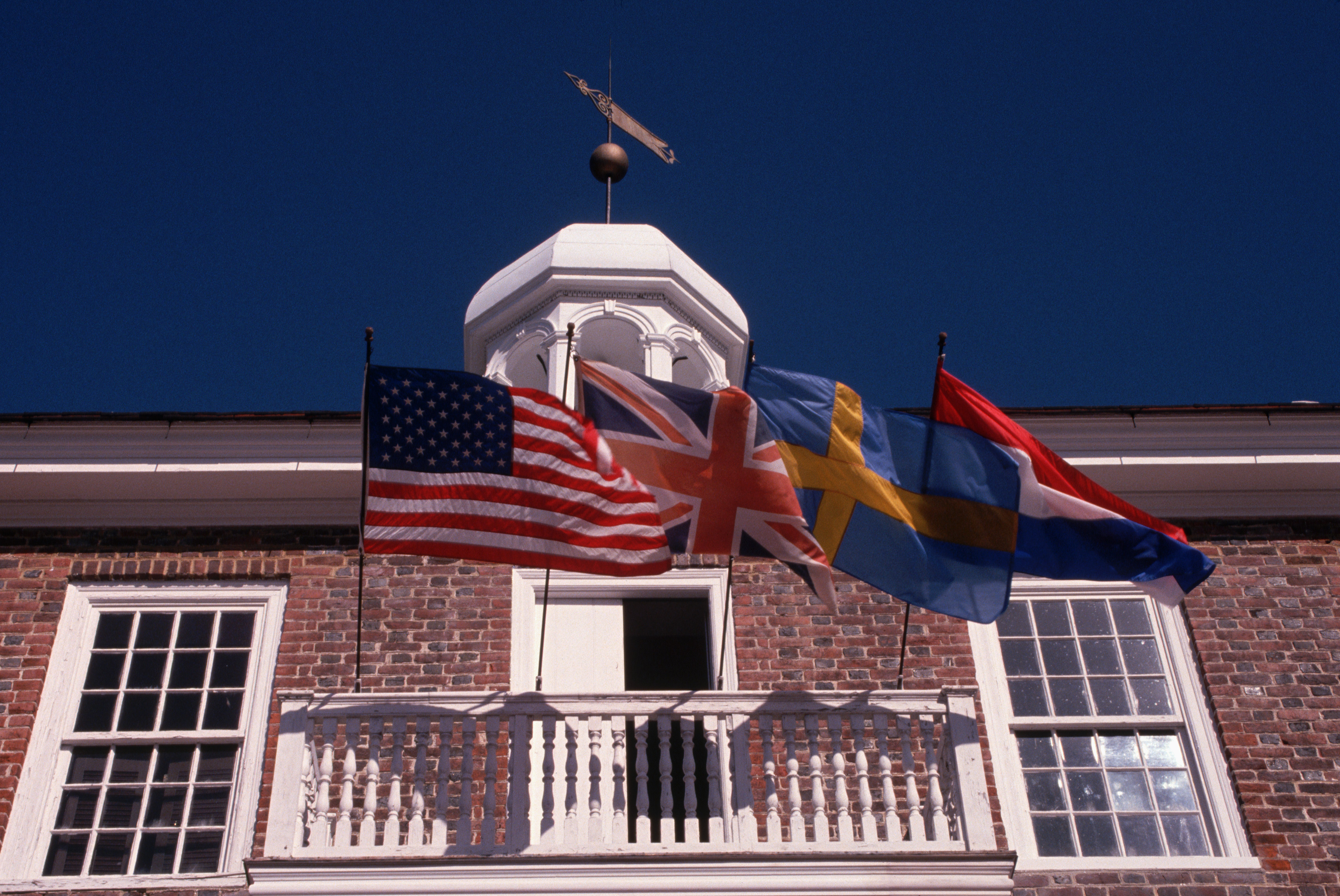 overviewofdowntownwilmingtondelaware Delaware Pictures Delaware