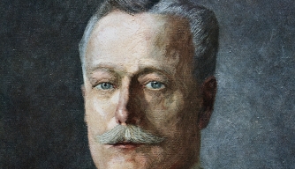 Douglas Haig, Commander-in-Chief British forces, WWI, World War I
