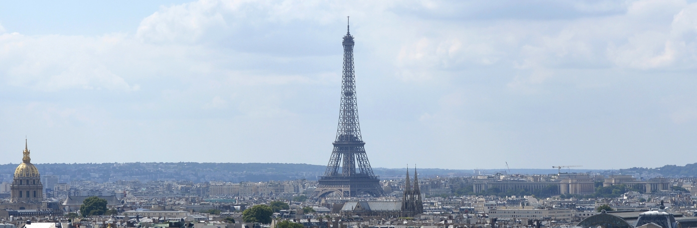 Eiffel Tower Facts Summary HISTORY