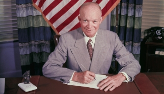 Eisenhower Doctrine