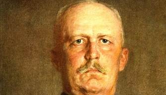 Erich Ludendorff, General, Battle of Tannenberg, WWI, World War I