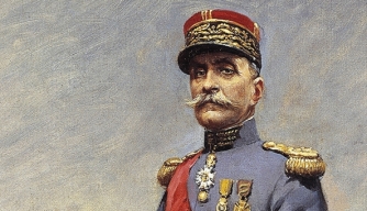 Ferdinand Foch