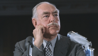Dean Acheson