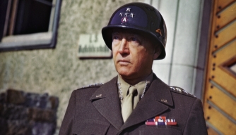 George S. Patton