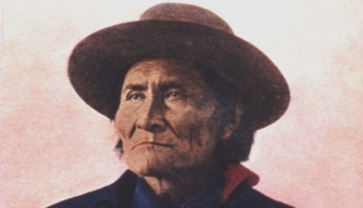 Geronimo