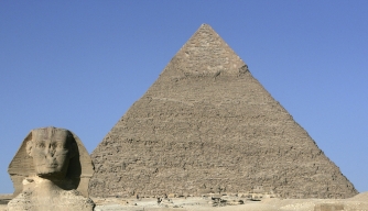 Sevens Wonders of the Ancient World